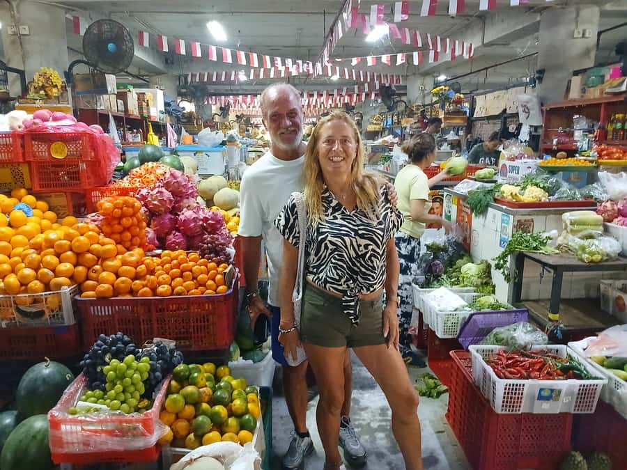 Bali: Turtle Conservation and Education Tour & Local Market - How the turtle and market pairing actually works