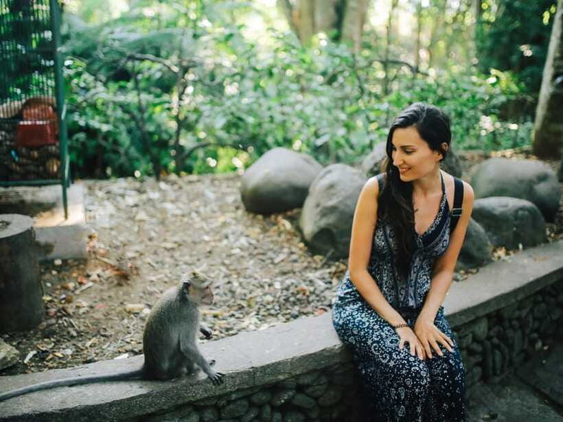 Bali: Ubud Adventure, ATV, Monkey Forest& Waterfall Tour - What makes the guides matter (Agus, Pande, and the culture talk)