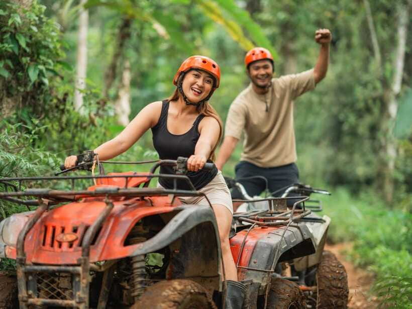 Bali: Ubud Adventure, Swing, Monkey Forest & Waterfall Tour. - Coffee Plantation Tasting: Luwak Coffee and the Process You Can Smell