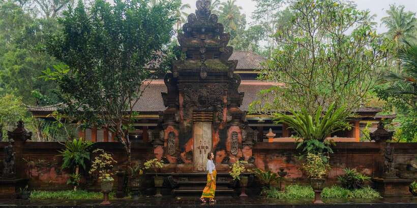 Bali: Ubud and Kintamani Viewpoint Opt. Swing & Buffet Lunch - Price and value: what $31 covers, and what optional tickets add