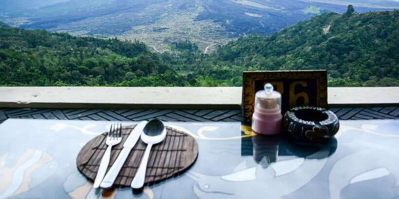 Bali: Ubud and Kintamani Viewpoint Opt. Swing & Buffet Lunch - Pickup timing and how the day is paced (9.5 hours total)