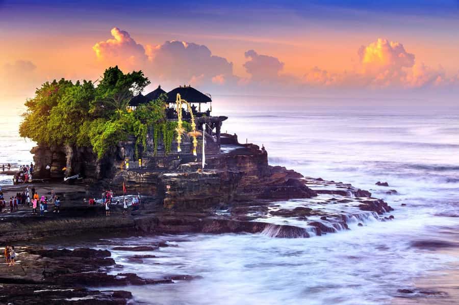 Bali: Ubud and Tanah Lot Small Group Guided Tour - How the day actually flows (and why it works)