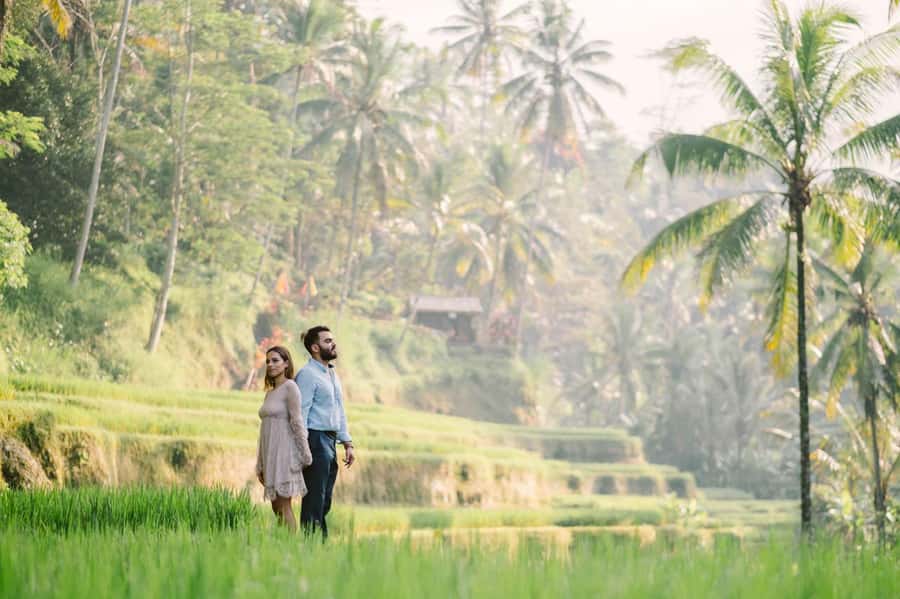 Bali: Ubud ATV Quad Bike, Jungle Swing & Rice Terrace Tour - The Honda Avanza Pickup, Private Guide Flow, and Real-World Timing