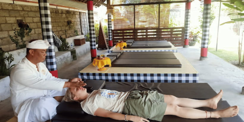 Bali: Ubud Body Cleansing Purification Melukat Ceremony - Key highlights you will feel right away