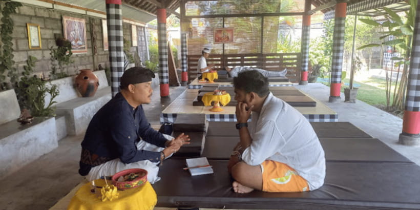 Bali: Ubud Body Cleansing Purification Melukat Ceremony - Should you book the Bali Ubud Melukat body cleansing ceremony?