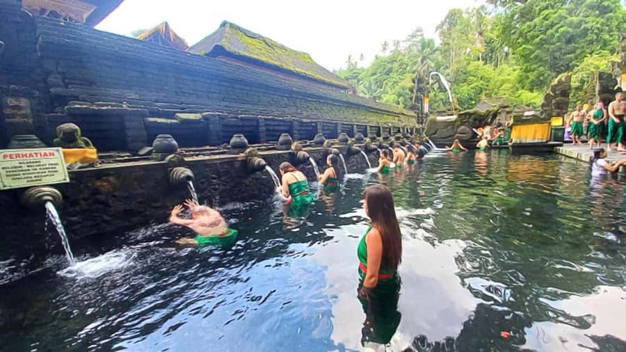 Bali: Ubud Day Tour with Swing and Zipline - Should you book the Ubud Swing and Zipline day tour?