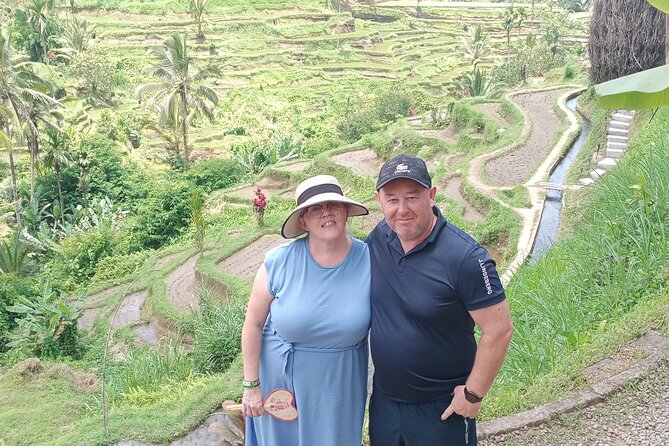 Bali Ubud Driver - Price and what $32 per person buys you