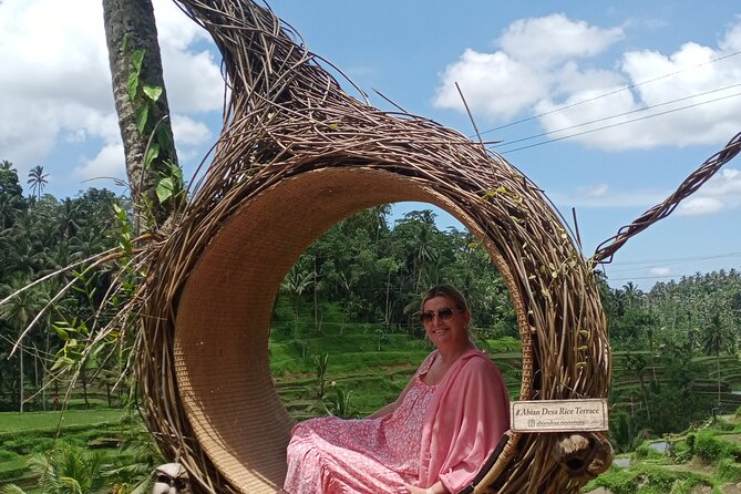 Bali Ubud Driver - Pickup, pacing, and how to plan your day