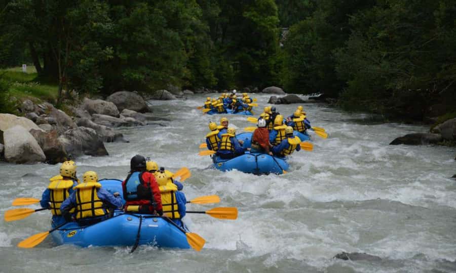Bali: Ubud Gorilla Face ATV and Ayung Rafting Trip with Meal - Key highlights to clock before you go