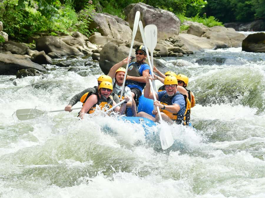 Bali: Ubud Gorilla Face ATV and Ayung Rafting Trip with Meal - Who this tour suits best