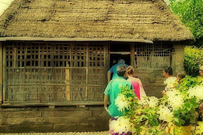 Bali Ubud & Kintamani Volcano Tour -All Inclusive - A 9:00 am pickup that strings Ubud to Kintamani into one day