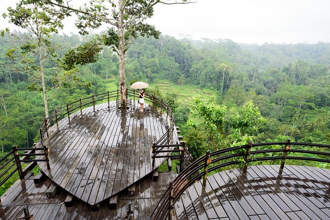 Bali Ubud & Kintamani Volcano Tour -All Inclusive - Stop 3: Celuk Village and the art-and-craft route (with choices)