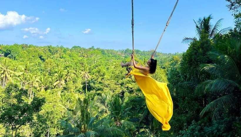 Bali: Ubud, Monkey Forest, Ancient Temple, Waterfalls - Who this tour fits best, and who should skip it