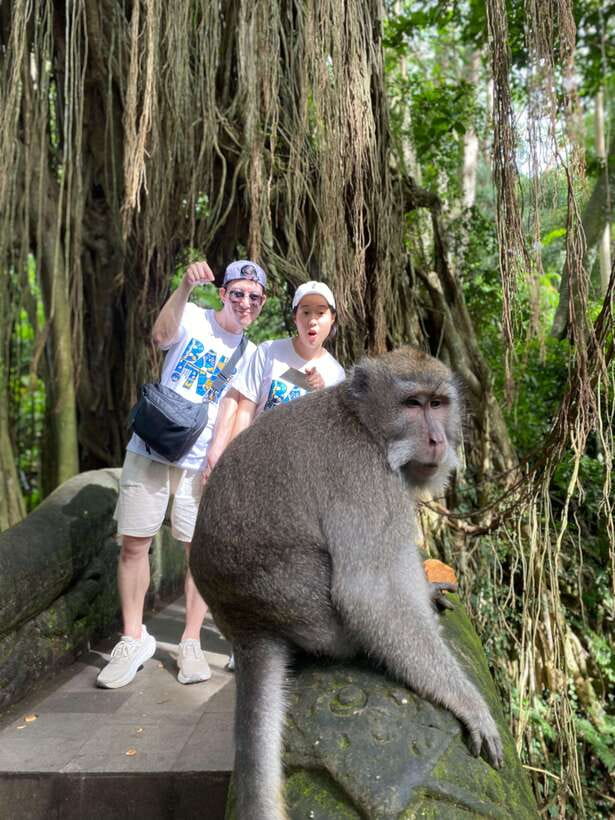 Bali: Ubud Monkey Forest, Coffee Plantation, and Market Tour - Who this Bali Karma Journey Tour fits best