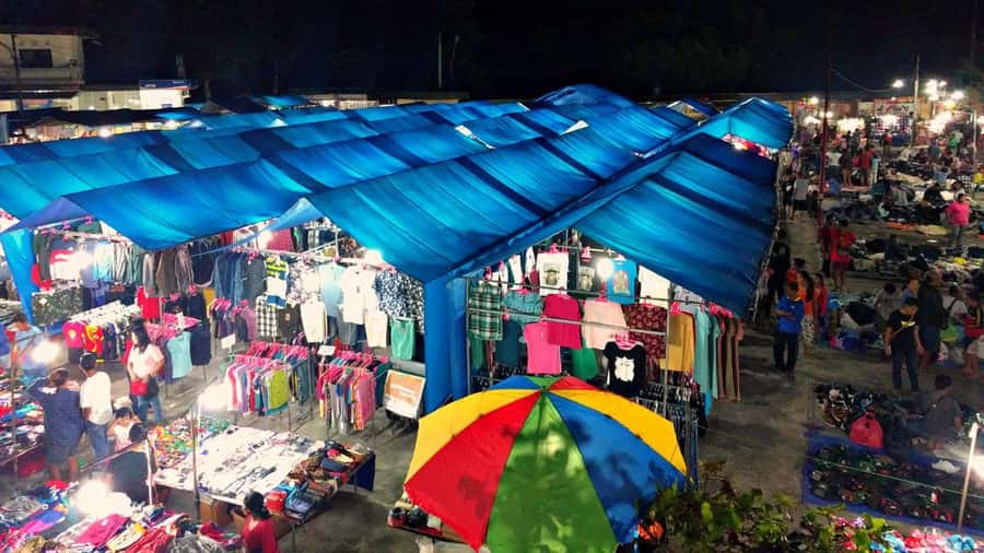 Bali - Ubud Night Market Food Tour - Key things I’d watch for before you go