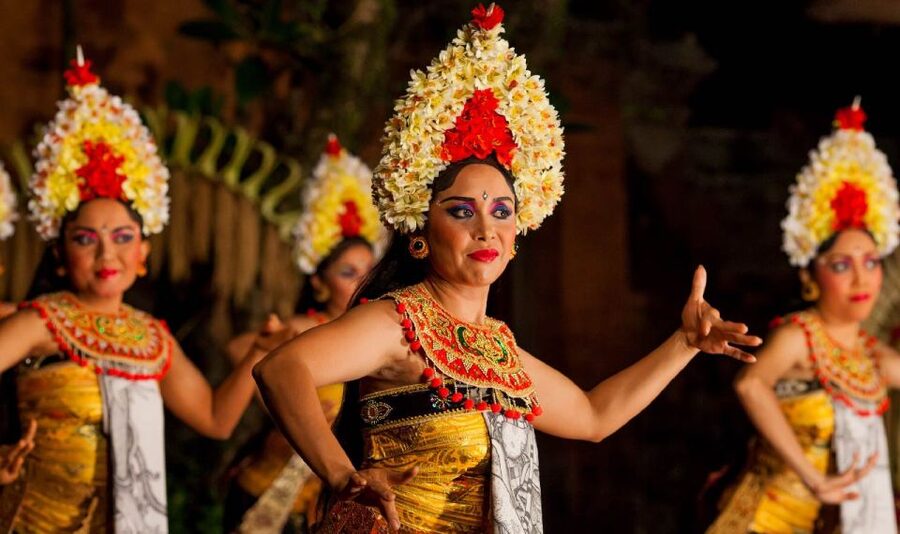 Bali: Ubud Palace Legong Dance Show Ticket - Key things to know before you go