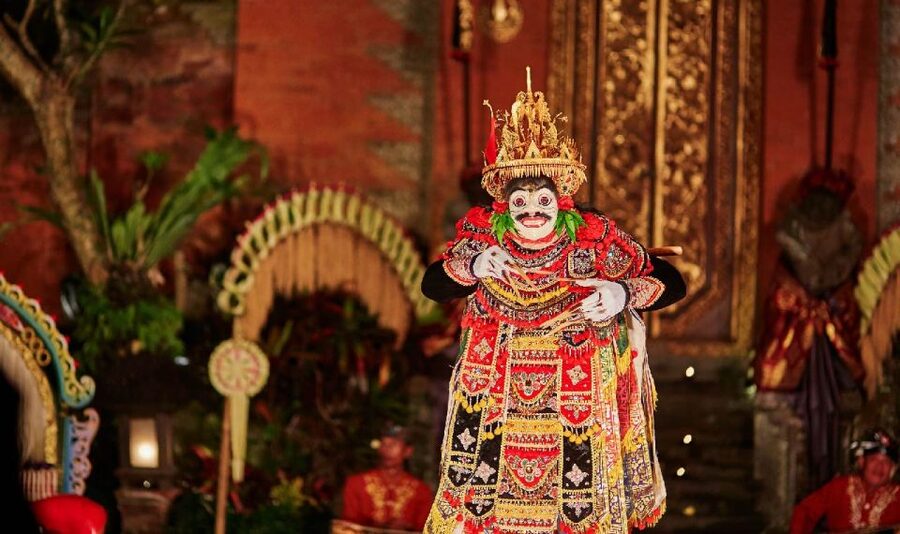 Bali: Ubud Palace Legong Dance Show Ticket - Legong Kraton at Ubud Palace: why this show is worth your evening