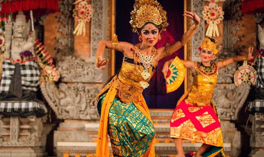Bali: Ubud Palace Legong Dance Show Ticket - Tickets, timing, and the no-pickup reality