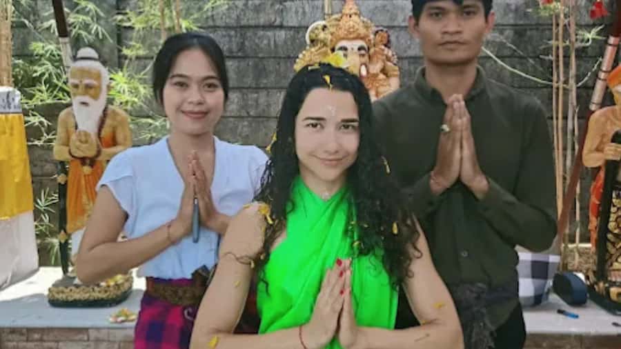 Bali: Ubud Palm of Hand Reading with Balinese Method - Price and value: is $46 for 40 minutes a fair deal?