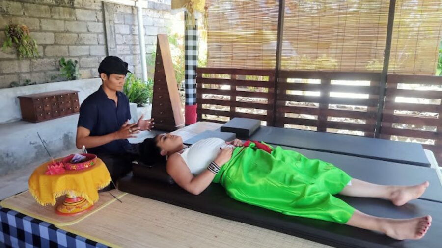 Bali: Ubud Palm of Hand Reading with Balinese Method - Who this is best for, and who should skip it