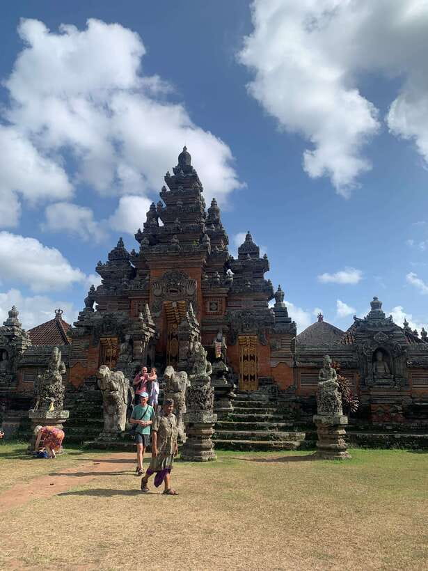 Bali Ubud : Private Full/ Half Day Tour, Optional Activities - Half-Day vs Full-Day: How Many Stops Really Means