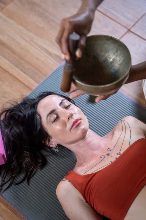 Bali: Ubud Sound Yoga & Energy Healing Experience - Key highlights worth your time