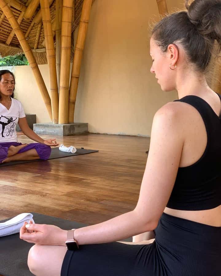 Bali: Ubud Sound Yoga & Energy Healing Experience - Pranayama Breathing: The Part That Makes Everything Else Work