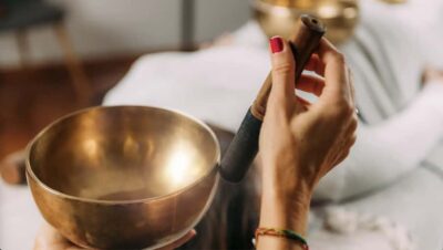 Ubud Sound Yoga & Energy Healing Experience