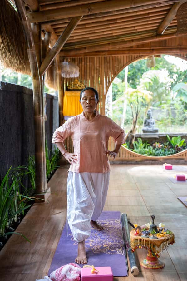 Bali: Ubud Sound Yoga & Energy Healing Experience - Logistics That Actually Matter: Transfer, Timing, and Meeting Point