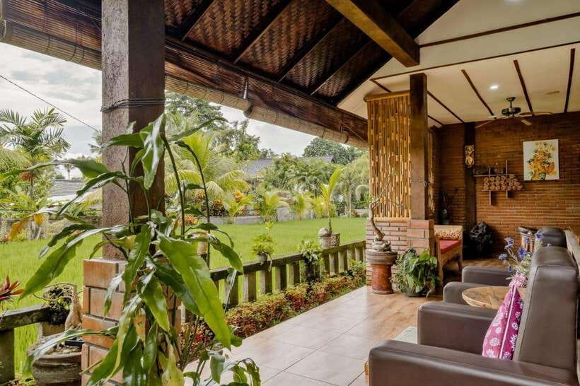 Bali: Ubud Spa Balinese Massage Scrub Flowerbath 2 hour - The 2-hour plan, step by step (what you actually get)