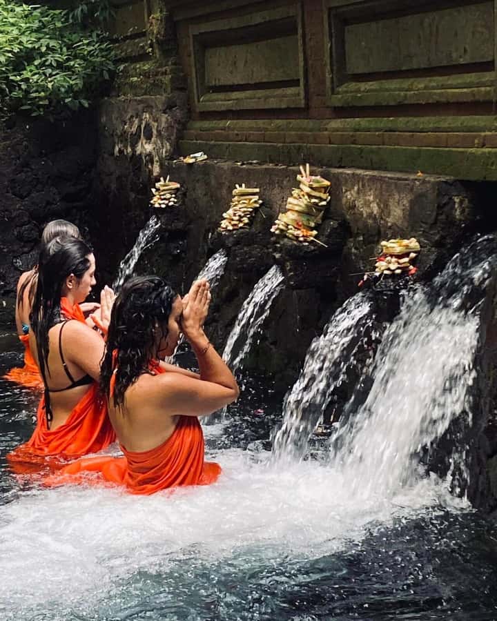 Bali: Ubud Spiritual Cleansing and Meditation Healing Tour - Making Canang Sari Offerings, Hands-On With Local Culture