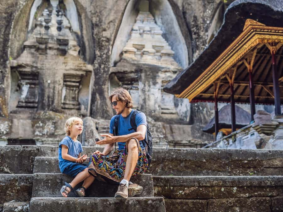 Bali: Ubud Spiritual Journey with purification ceremony. - Price and value: what you actually get for $33