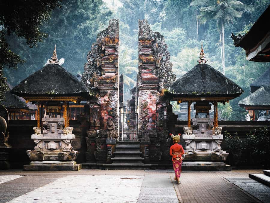 Bali: Ubud Spiritual Journey with purification ceremony. - Pickup, timing, and how to make the day feel smooth