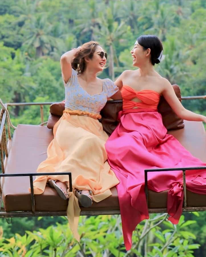 Bali: Ubud Swing Experience with Jungle View - Key Takeaways Before You Go