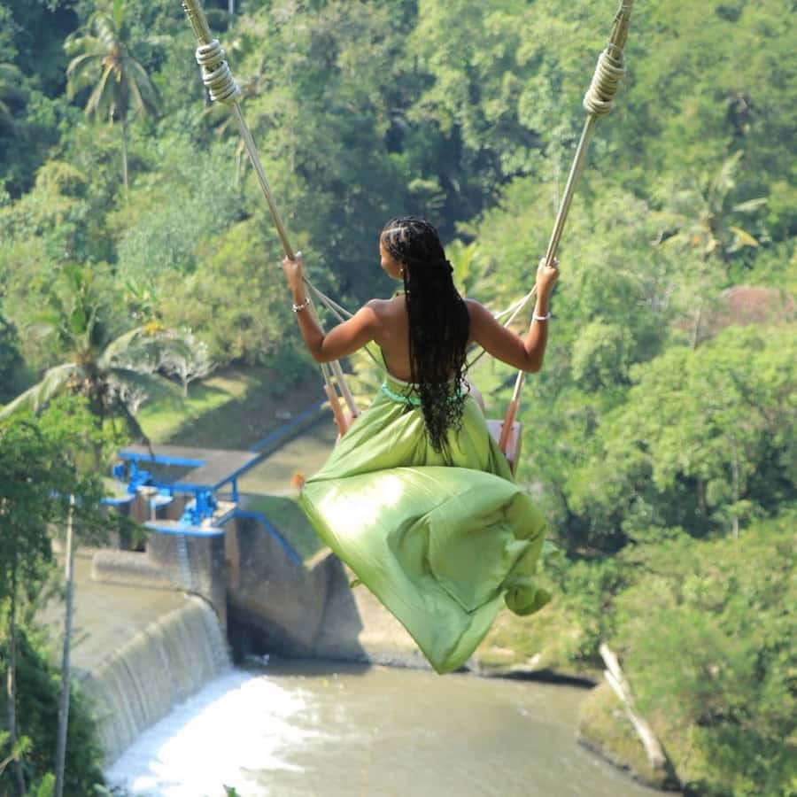 Bali: Ubud Swing Experience with Jungle View - Price and Value: What $22 Really Covers in Practice