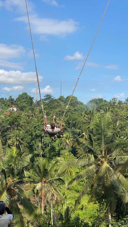 Bali: Ubud Swing Experience with Jungle View - Who Should Go, and Who Should Skip This Swing Day