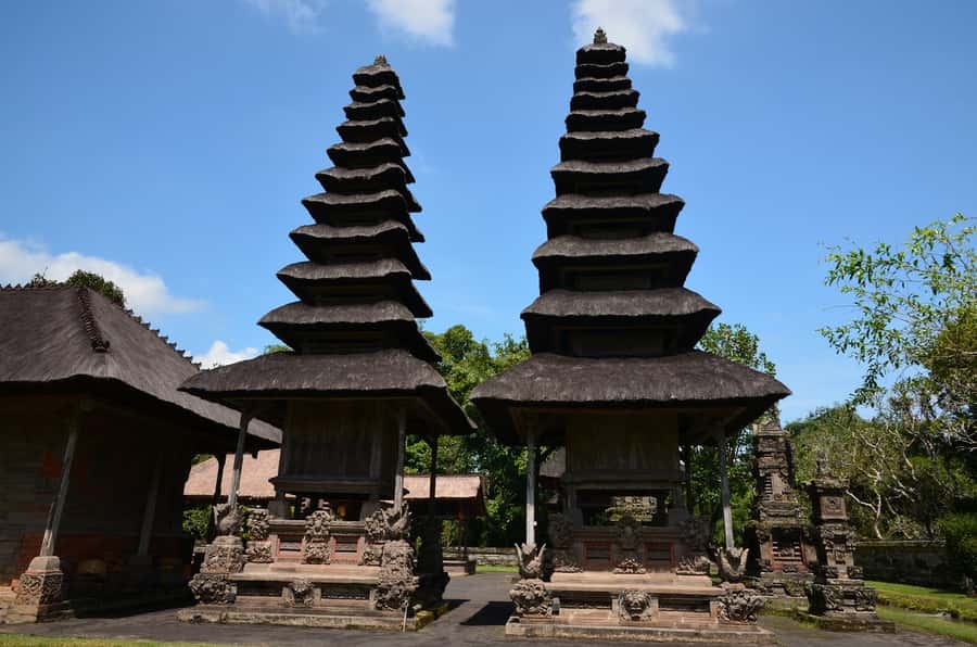 Bali: Ubud, Tegalalang, and Tanah Lot Temple Day Trip - The big idea: Ubud culture to Tanah Lot sunset, without feeling rushed