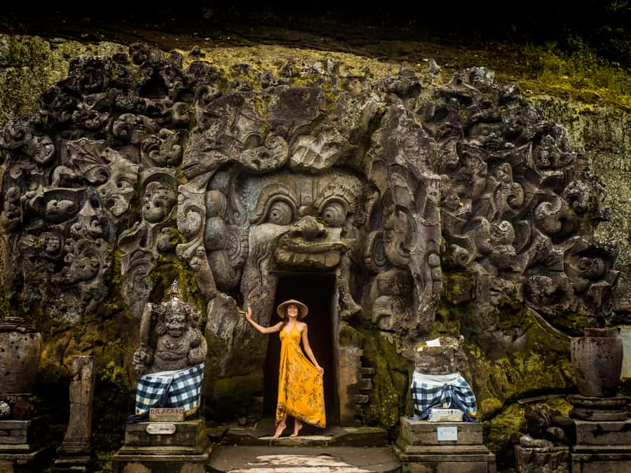 Bali: Ubud Traditional Balinese Purification - Key things to know before you go