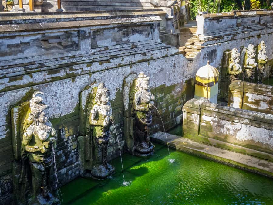 Bali: Ubud Traditional Balinese Purification - Why Ubud’s purification stops feel more than a photo stop