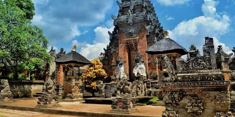 Bali: Ubud Waterfall, Village and Pool Club Day Trip - Price and value: what $64 covers, and what to budget for