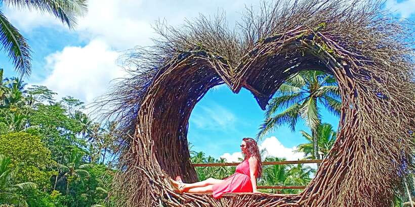 Bali: Ubud Waterfall, Village and Pool Club Day Trip - Who should book this tour, and who should pass