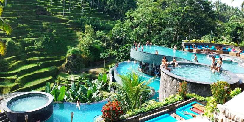 Bali: Ubud Waterfall, Village and Pool Club Day Trip - Should you book the Bali Ubud Waterfall, Village and Pool Club Day Trip?