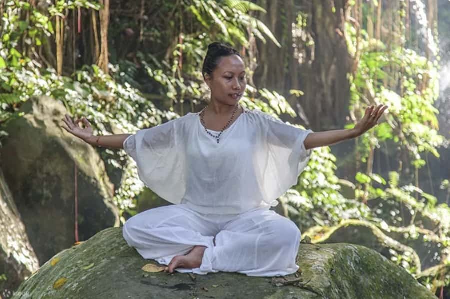 Bali: Ubud Yoga and Healing Meditation - Price and value in Bali: is $22 reasonable?