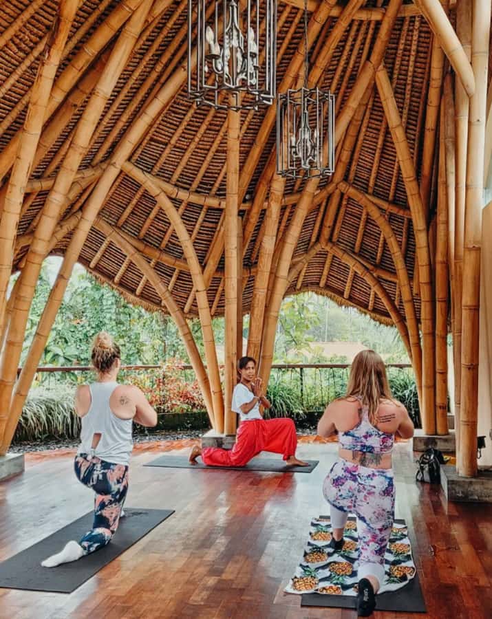 Bali: Ubud Yoga and Healing Meditation - Arrival moment: welcome drink, introductions, and setting the tone