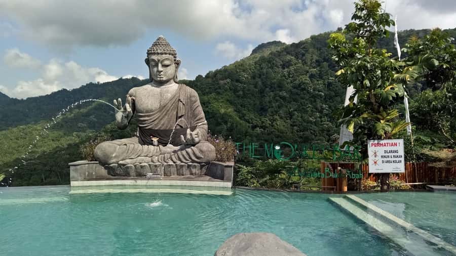 Bali: Ujung Water Palace, Candidasa and Sidemen Village Tour - Key Highlights You Will Actually Notice