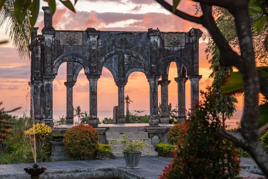 Bali: Ujung Water Palace, Candidasa and Sidemen Village Tour - Who This Bali Tour Fits Best (and Who Should Skip It)