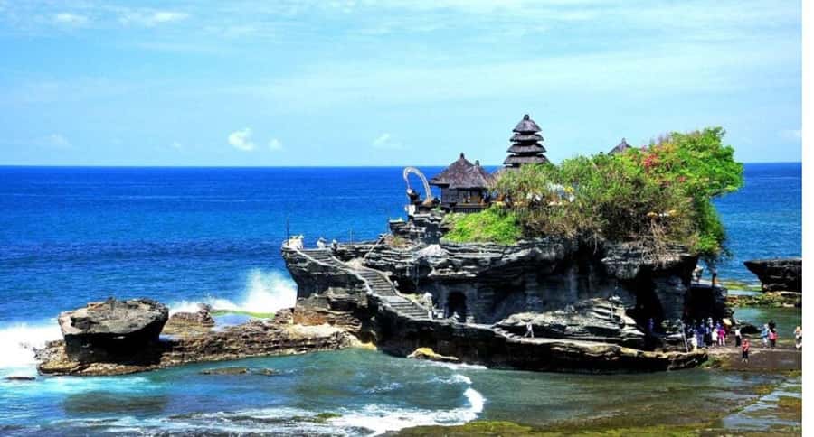Bali : Ulun Danu Beratan Temple and UNESCO Rice Terrace Tour - Jatiluwih Rice Terrace (UNESCO): What “Subak” Means in Real Life