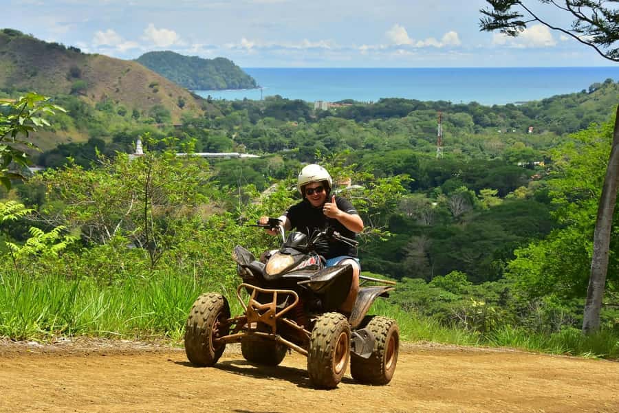 Bali: Uluwatu ATV Quad Bike with Temple Tour & Kecak Dance - Should you book the ATV, Uluwatu Temple, and Kecak combo?