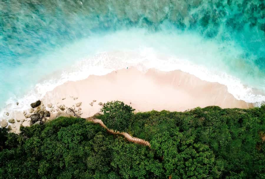 Bali: Uluwatu Beaches Tour with Padang Padang and Suluban - Price and Value: What $42 Buys You in Uluwatu