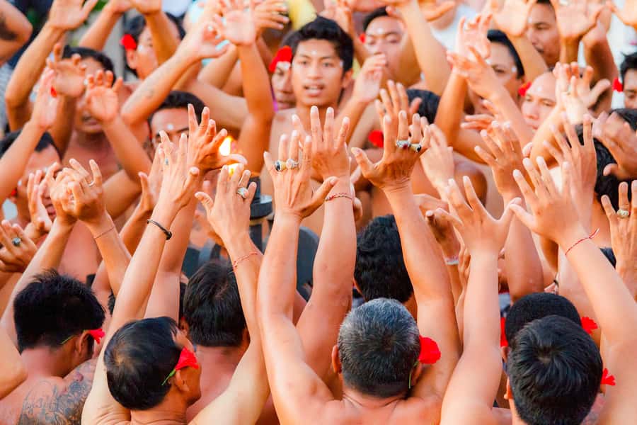 Bali: Uluwatu Kecak and Fire Dance Show Entry Ticket - Why Uluwatu Kecak Feels Different From Other Bali Shows